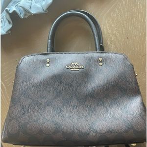 Coach Mini Purse